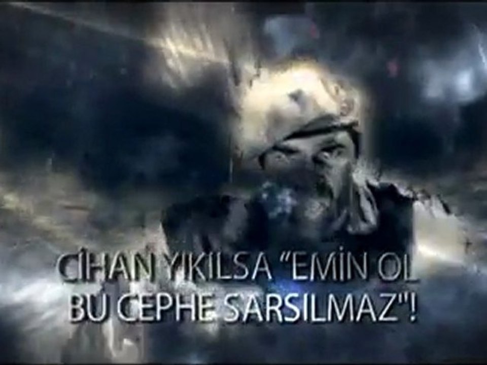 Samanyolu TV - Şefkat Tepe