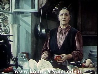 Большая семья - Борис Андреев