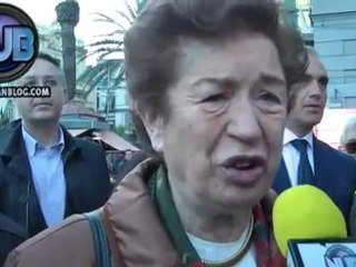 Sindaco di Napoli sugli scontri tra antifascisti e Casa Pound