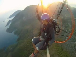 ÖLÜDENİZ PARAMOTOR TAKIMI  23