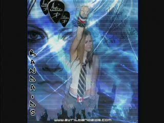 Weird Al Interviews Avril Lavigne