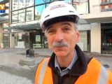 Exclu BFMTV : Christchurch dévastée par le séisme