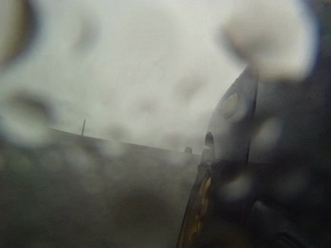 Circuit de Ledenon le 18/09/11 session de 12h00