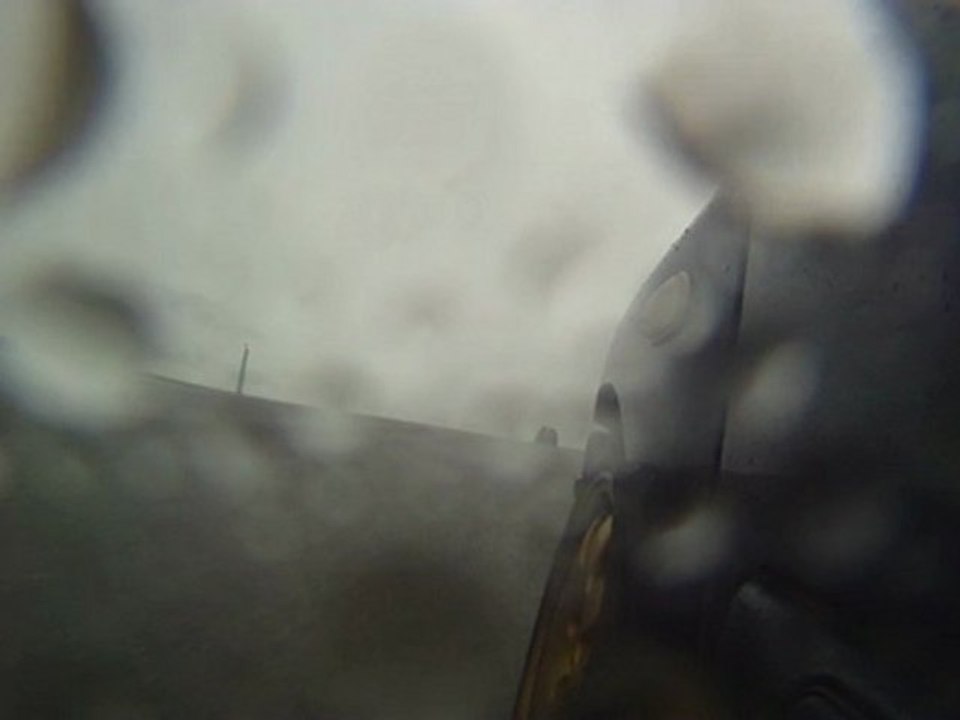 Circuit de Ledenon le 18/09/11 session de 12h00