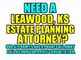 Télécharger la video: LEAWOOD ESTATE PLANNING LAWYERS LEAWOOD ATTORNEYS LAW FIRMS KS KANSAS COURT