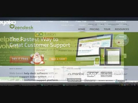 Useful Websites, Customer Service Suites, Hacking