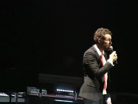 Musica per te - Jovanotti Caserta
