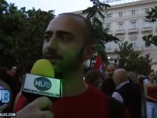 Vittoria De Magistris - Federazione della Sinistra