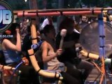 La Ciemmona 2011 - Evento Nazionale - Critical Mass