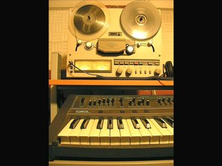 Paul kalkbrenner - Bingo Bongo