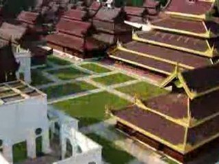 The National Anthem of Myanmar