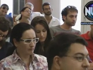 Salvatore Pace Consigliere Comunale  - Coordinamento Rainbow Campania