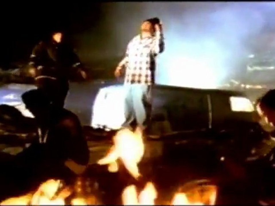 Thug Life feat Nate Dogg "How Long Will They Mourn Me?"