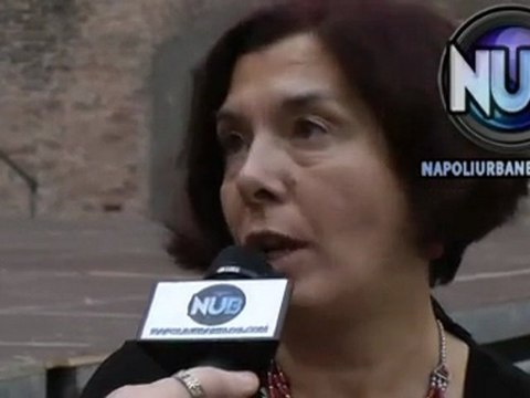 Appello ai napoletani Assessore alla Mobilità Donati