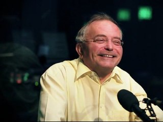 Lève-toi et Vote / L'invité du jour: Martin Chevallaz / 21.09.2011