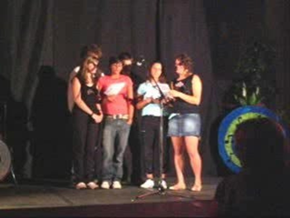 Rencontres européennes