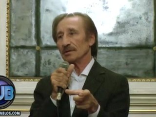 "Giù al Nord" Barcamp - Lorenzo Diana e Massimo Angrisano