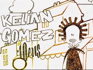 Clip promotionnel de l'Hadopi