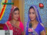 From The Sets Of ''Yeh Rishta Kya Kehlata Hai''