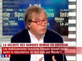 Chronique de Vincent Beaufils (Challenges) sur LCI - le 15 septembre 2011