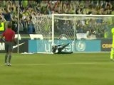 CONCACAF CL - Seattle verliert knapp
