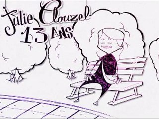 Clip promotionnel de l'Hadopi