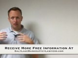 Salt Lake City Bankruptcy Lawyer - What is bankruptcy