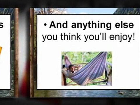 How to Have Fun when you Travel by RV - Lots and Lots of Fun