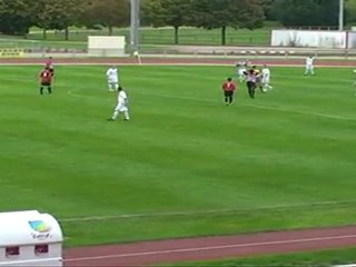 2011-09-18 U17 (NAT) - Amiens Sc