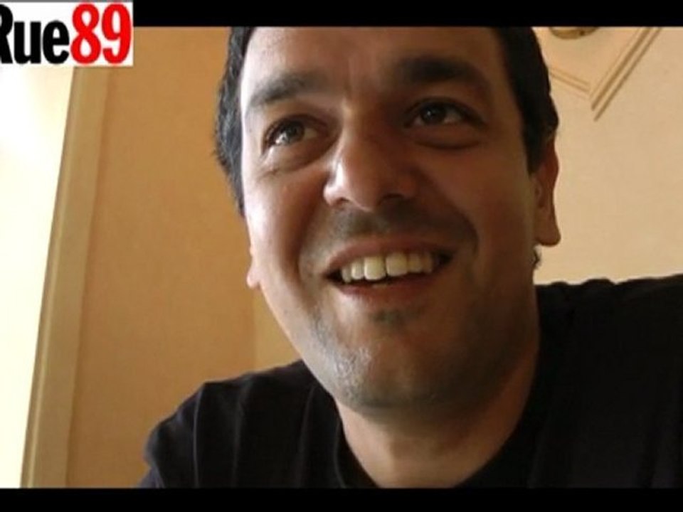 Joann Sfar et ses coloristes