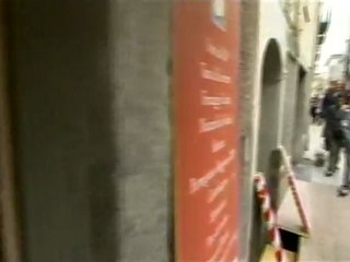 Take A Walk - Aosta, ITALY