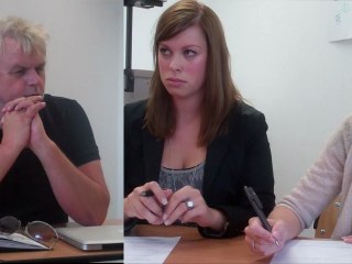 Interview Dick Evers