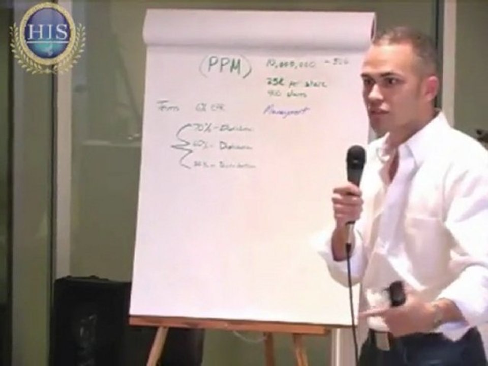 How the private money works in the business model? PT1