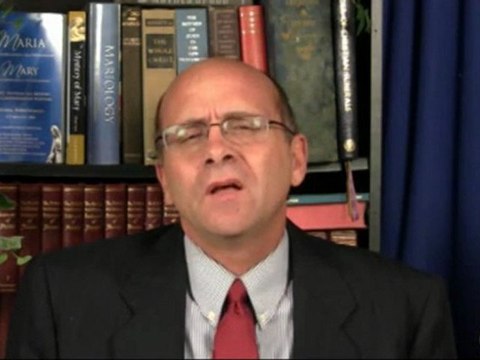 Todays Sorrows of Our Lady - Dr. Miravalle: Mcasts132