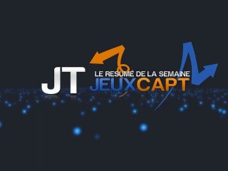 JT Numero 53 -  Semaine du 12 au 18 septembre - Final Fantasy à l'honneur