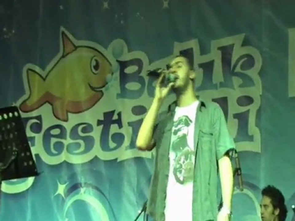 Beylikdüzü, Balık Festivali ile coştu