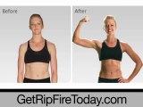 RipFire, Top Rated Nitric Oxide Supplements, Watch Video Tes