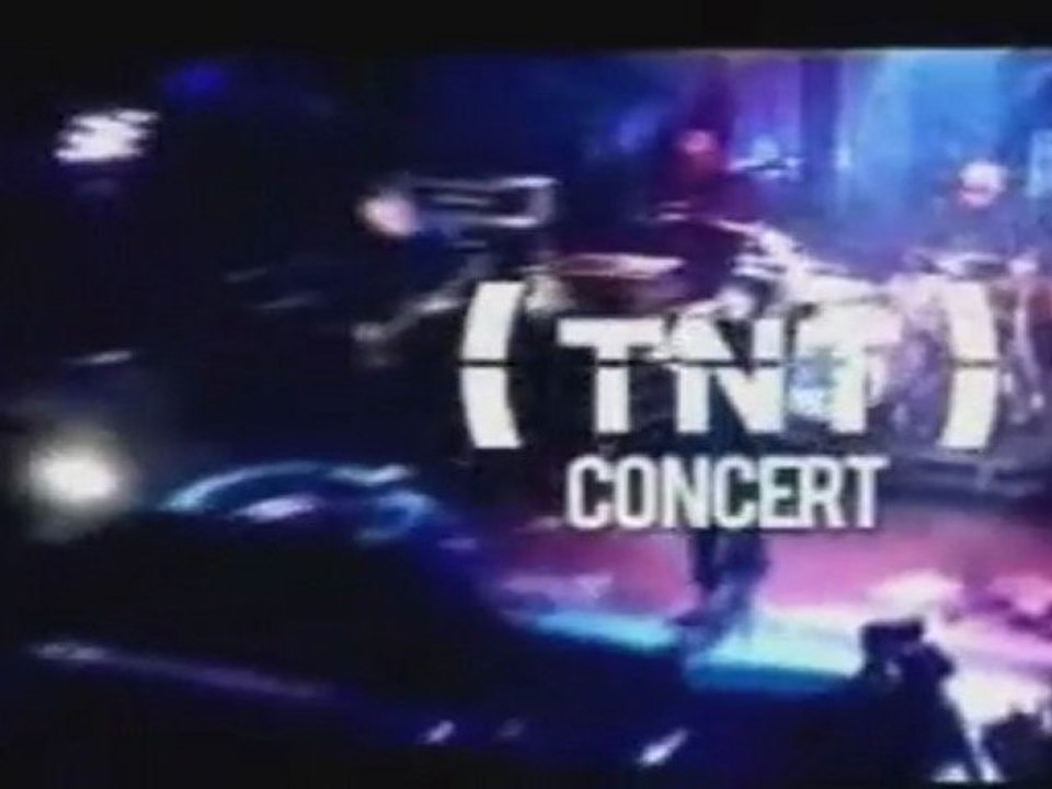 Vinheta de oferecimento The Big Bang Theory e Chamada Epecial Lily Allen na TNT - Warner Channel 2011