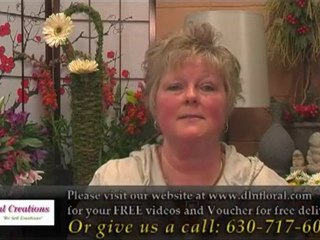 Warrenville Florist l Warrenville Flower Shop