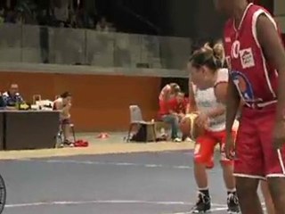 Basket N1F : Le Poiré sur Vie - Mondeville (83 à 53)