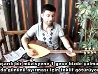 İmc- Gençlik 4. bölümden  Leylan Kafe