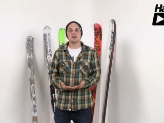 Comment choisir sa taille de ski chez HawaiiSurf