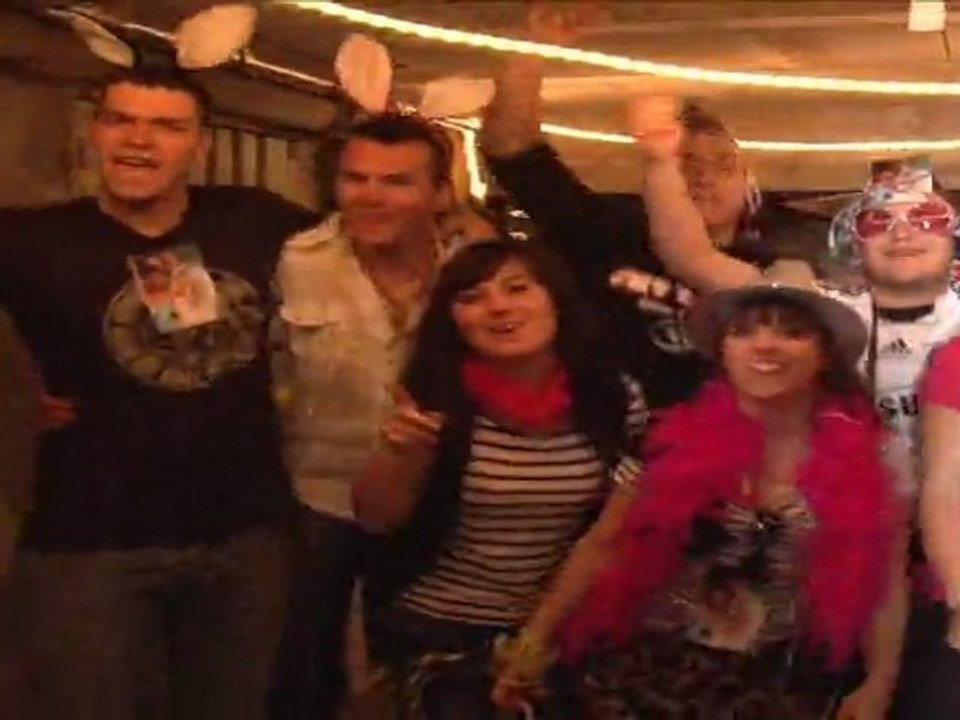 LIPDUB Mariage