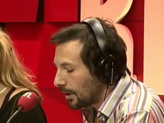 A la Bonne Heure du 21 Septembre 2011: La chronique de Régis Mailhot