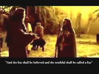 'THE ARRIVED' Ep. 5 [The Rise of the Red Planet]