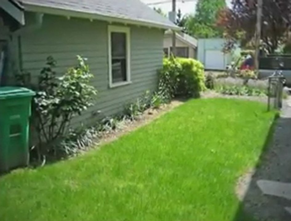 Landscape Design in Portland Oregon with Barclay's Gardens