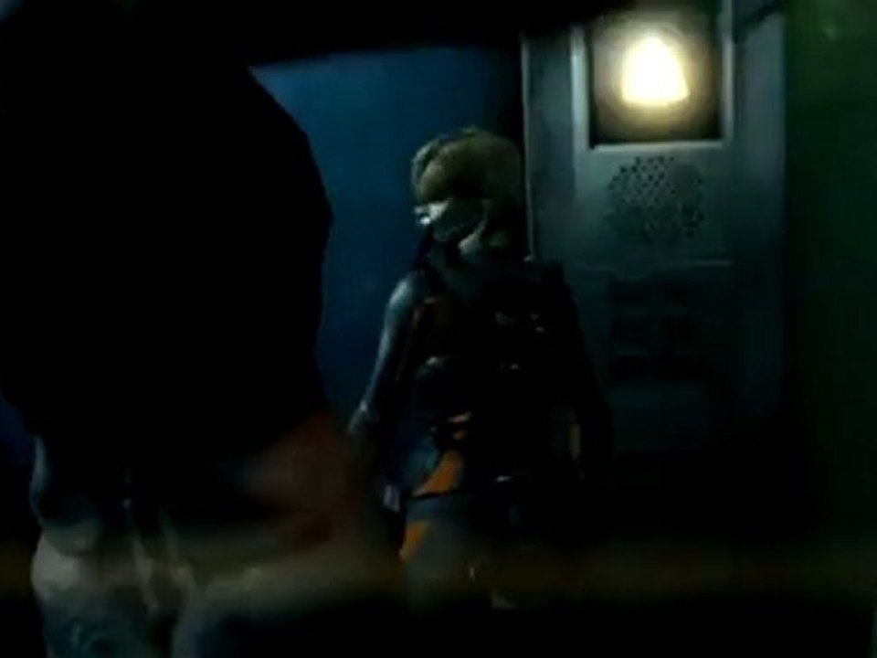 Resident Evil: Revelations  (3DS)