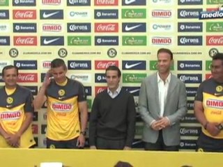 Medio Tiempo.com - America, 19 de Septiembre del 2011