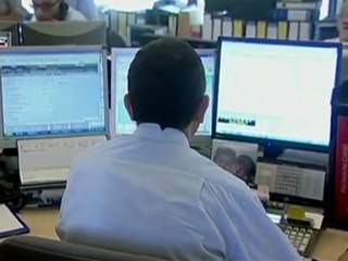 IMF to Europe: get your act together