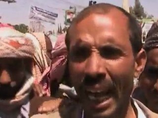 Escalating Yemen clashes kill six